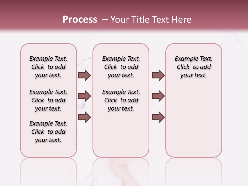 Forest Adult Fresh PowerPoint Template