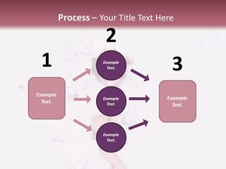 Forest Adult Fresh PowerPoint Template