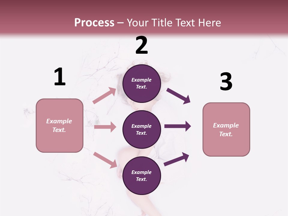 Forest Adult Fresh PowerPoint Template