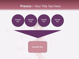 Forest Adult Fresh PowerPoint Template