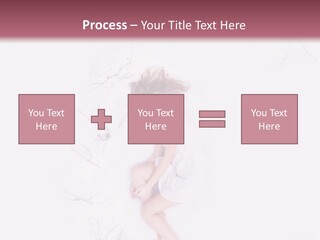 Forest Adult Fresh PowerPoint Template