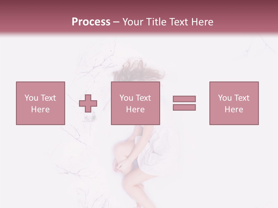 Forest Adult Fresh PowerPoint Template
