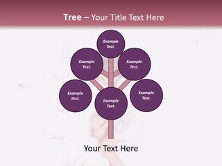 Forest Adult Fresh PowerPoint Template