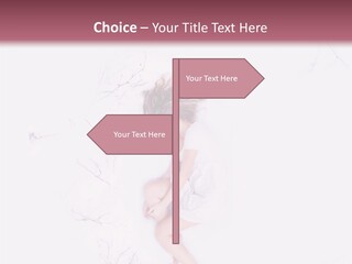 Forest Adult Fresh PowerPoint Template