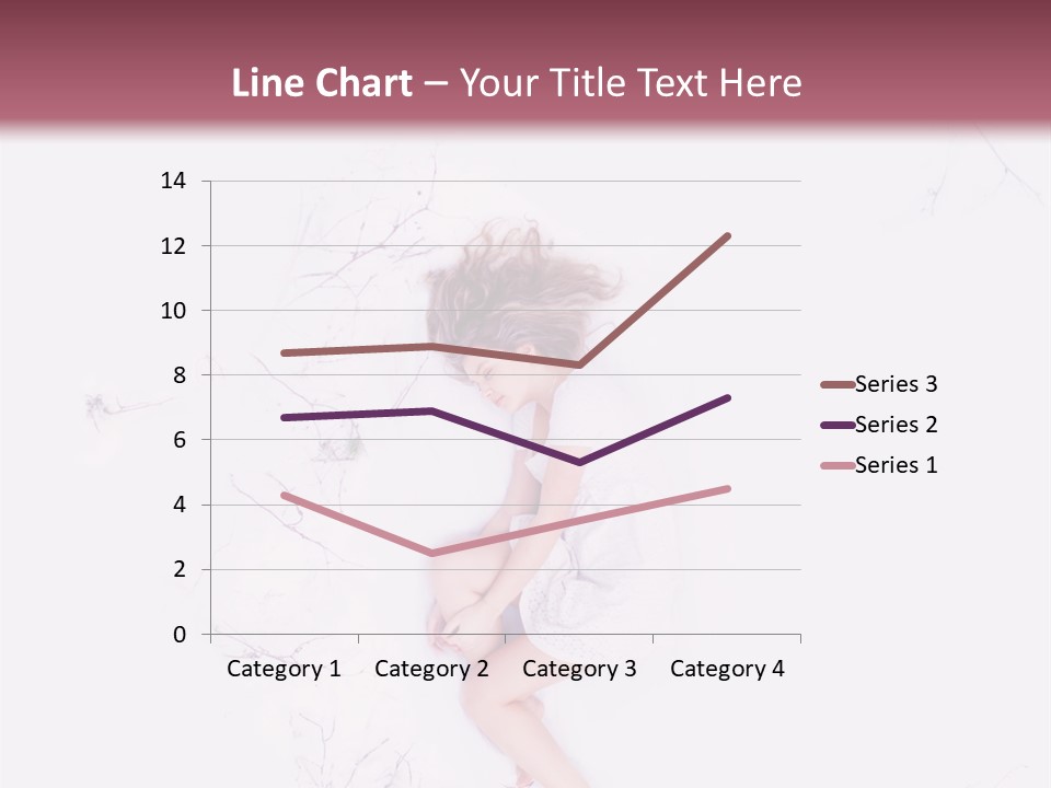 Forest Adult Fresh PowerPoint Template