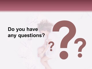 Forest Adult Fresh PowerPoint Template