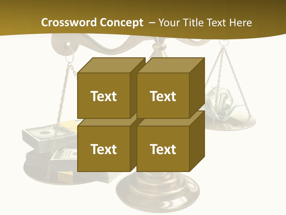 Cooling Electric Condition PowerPoint Template