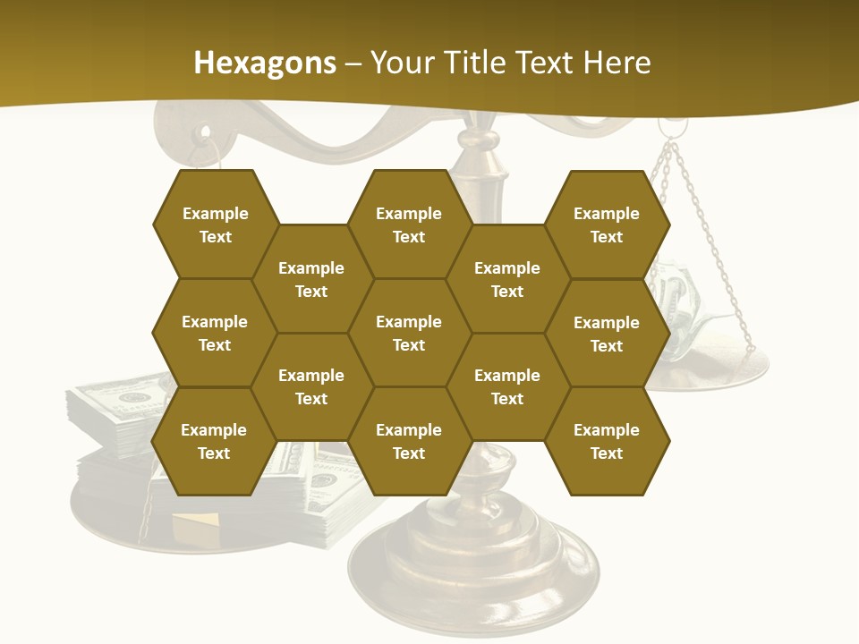 Cooling Electric Condition PowerPoint Template