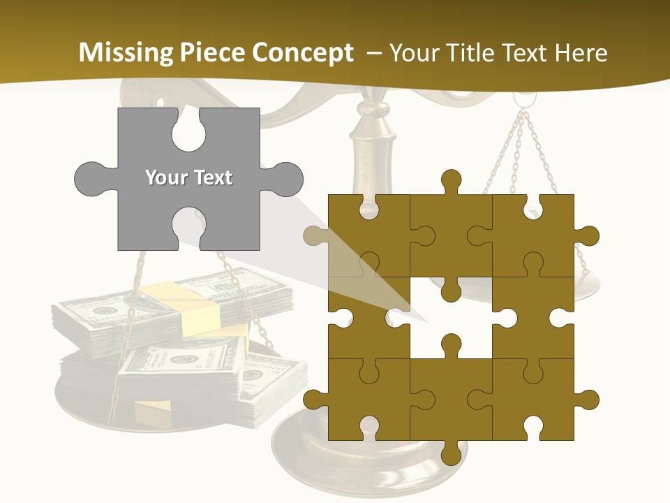 Cooling Electric Condition PowerPoint Template