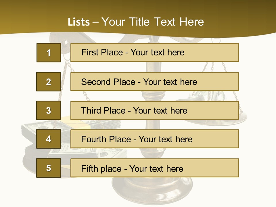 Cooling Electric Condition PowerPoint Template