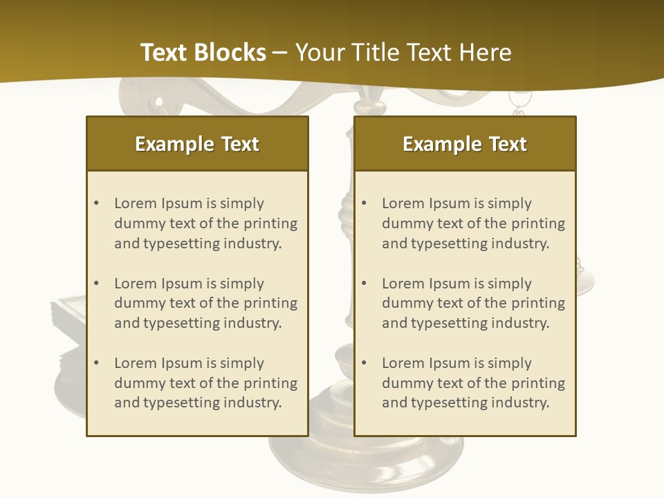 Cooling Electric Condition PowerPoint Template