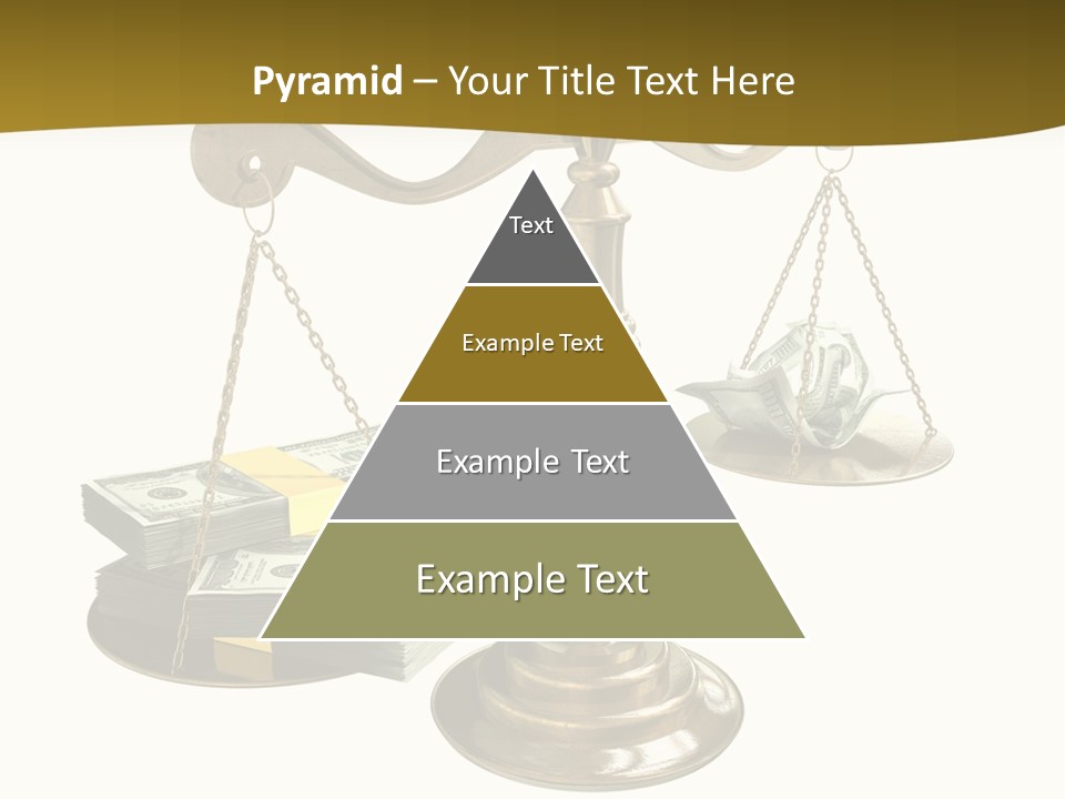 Cooling Electric Condition PowerPoint Template