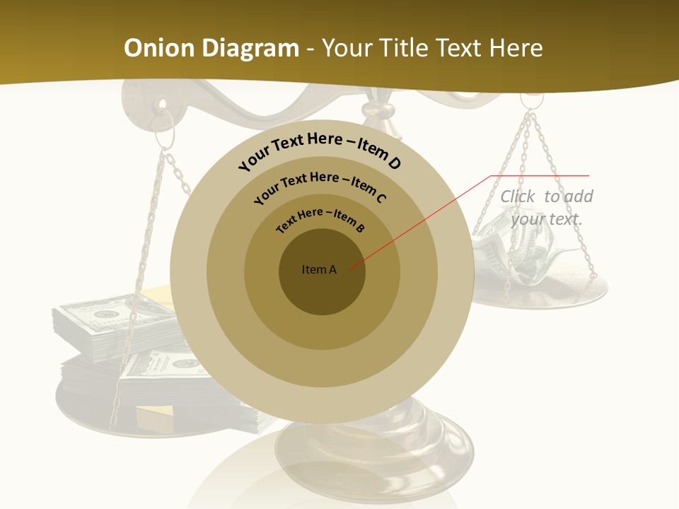 Cooling Electric Condition PowerPoint Template