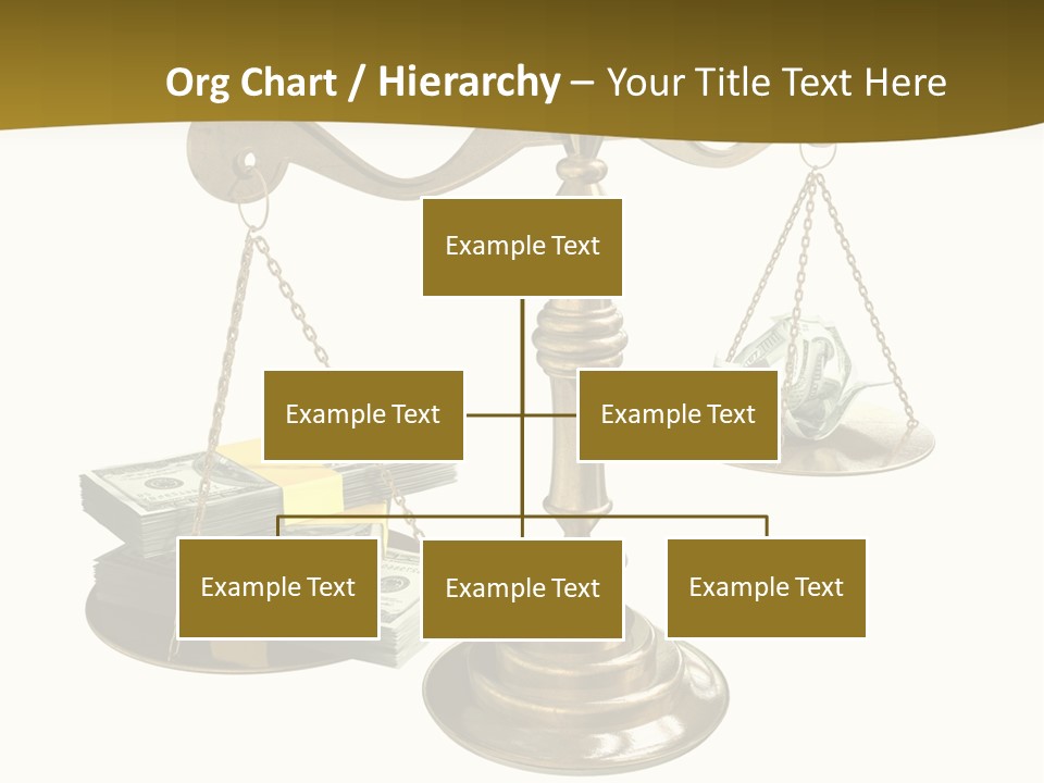 Cooling Electric Condition PowerPoint Template