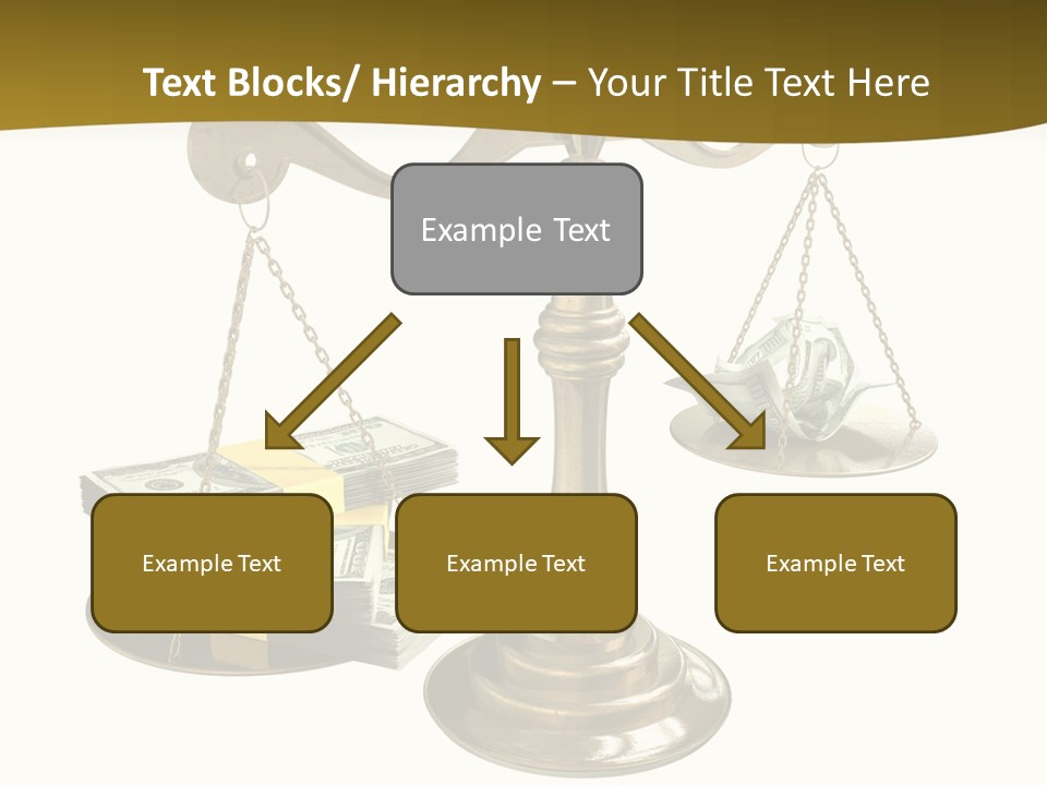 Cooling Electric Condition PowerPoint Template