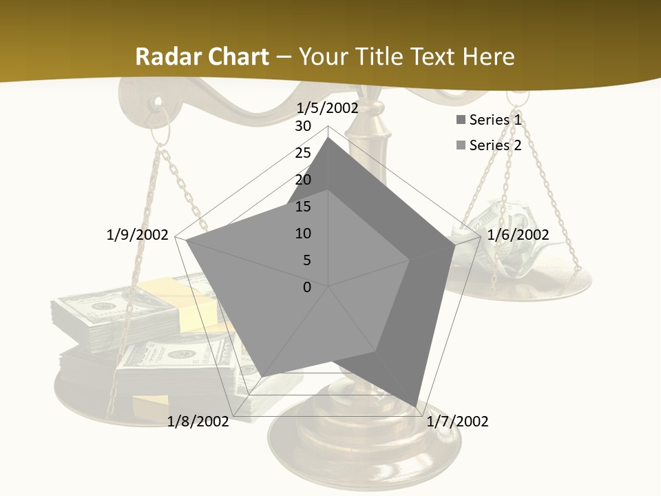 Cooling Electric Condition PowerPoint Template