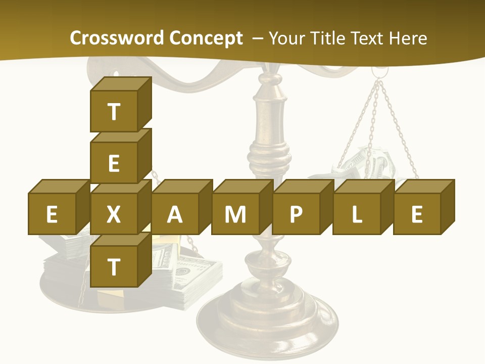 Cooling Electric Condition PowerPoint Template