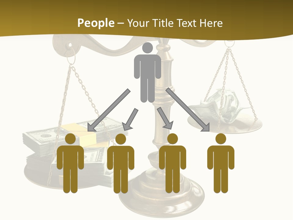 Cooling Electric Condition PowerPoint Template