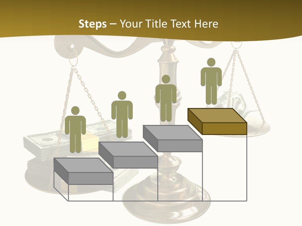 Cooling Electric Condition PowerPoint Template