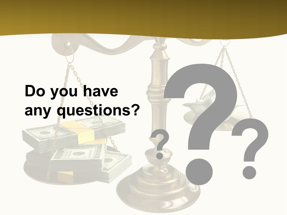 Cooling Electric Condition PowerPoint Template