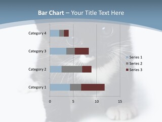 Unit Conditioner White PowerPoint Template