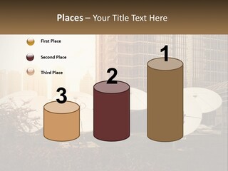 Industry Heat Cooling PowerPoint Template