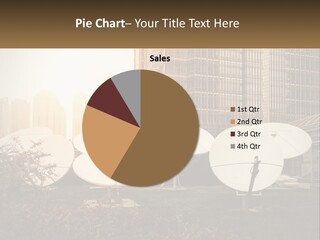 Industry Heat Cooling PowerPoint Template