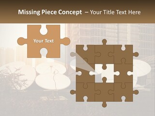 Industry Heat Cooling PowerPoint Template