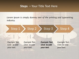 Industry Heat Cooling PowerPoint Template