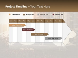 Industry Heat Cooling PowerPoint Template