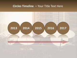 Industry Heat Cooling PowerPoint Template