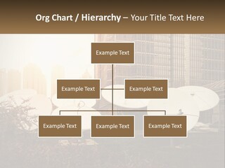 Industry Heat Cooling PowerPoint Template
