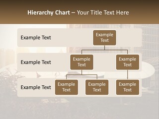 Industry Heat Cooling PowerPoint Template
