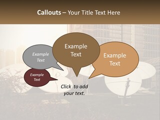Industry Heat Cooling PowerPoint Template