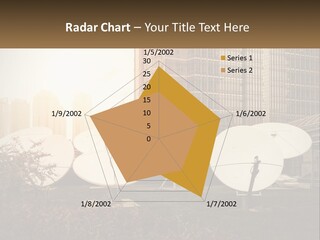 Industry Heat Cooling PowerPoint Template