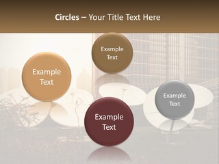 Industry Heat Cooling PowerPoint Template