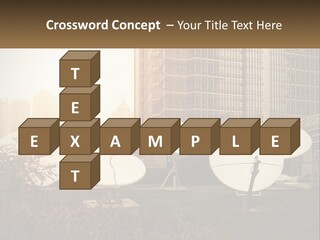 Industry Heat Cooling PowerPoint Template
