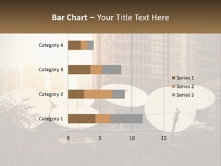 Industry Heat Cooling PowerPoint Template