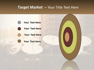 Industry Heat Cooling PowerPoint Template