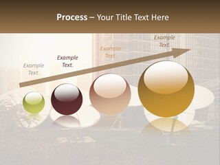 Industry Heat Cooling PowerPoint Template