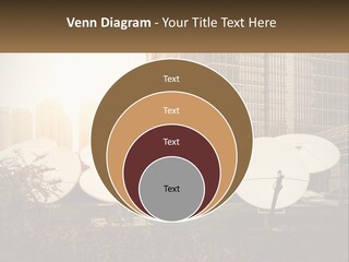 Industry Heat Cooling PowerPoint Template