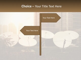 Industry Heat Cooling PowerPoint Template