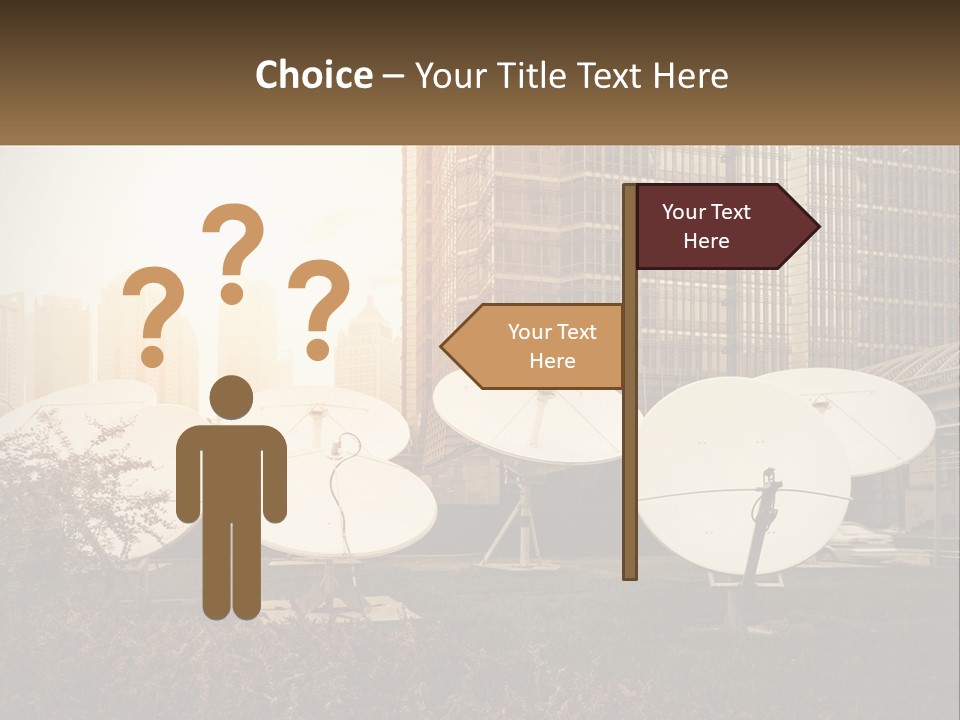 Industry Heat Cooling PowerPoint Template