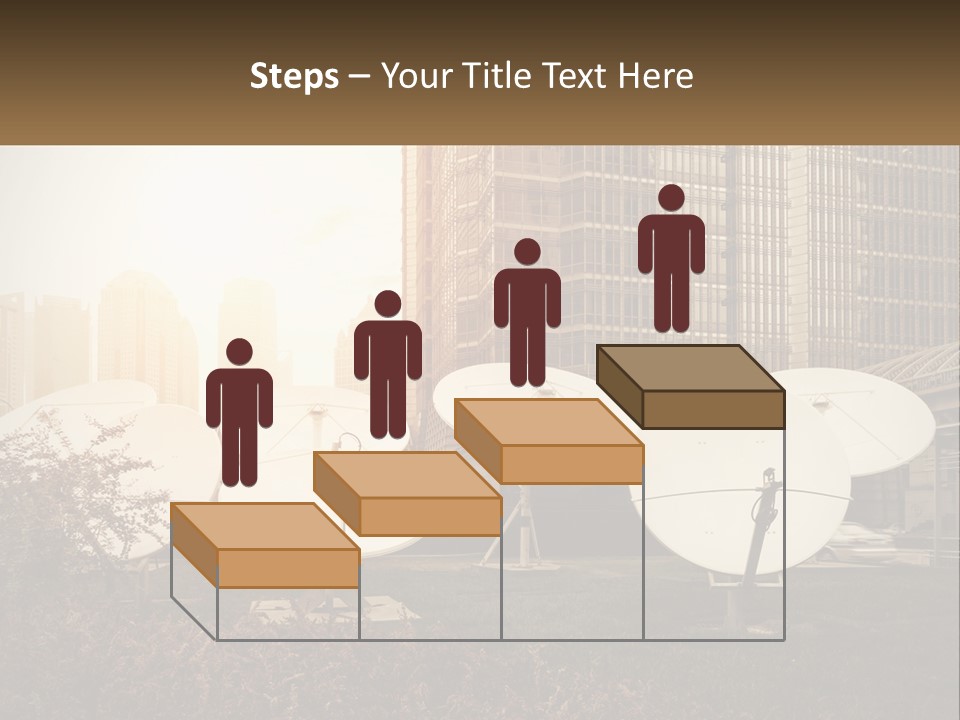 Industry Heat Cooling PowerPoint Template