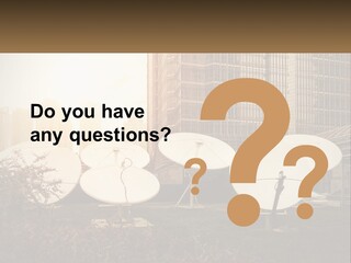 Industry Heat Cooling PowerPoint Template