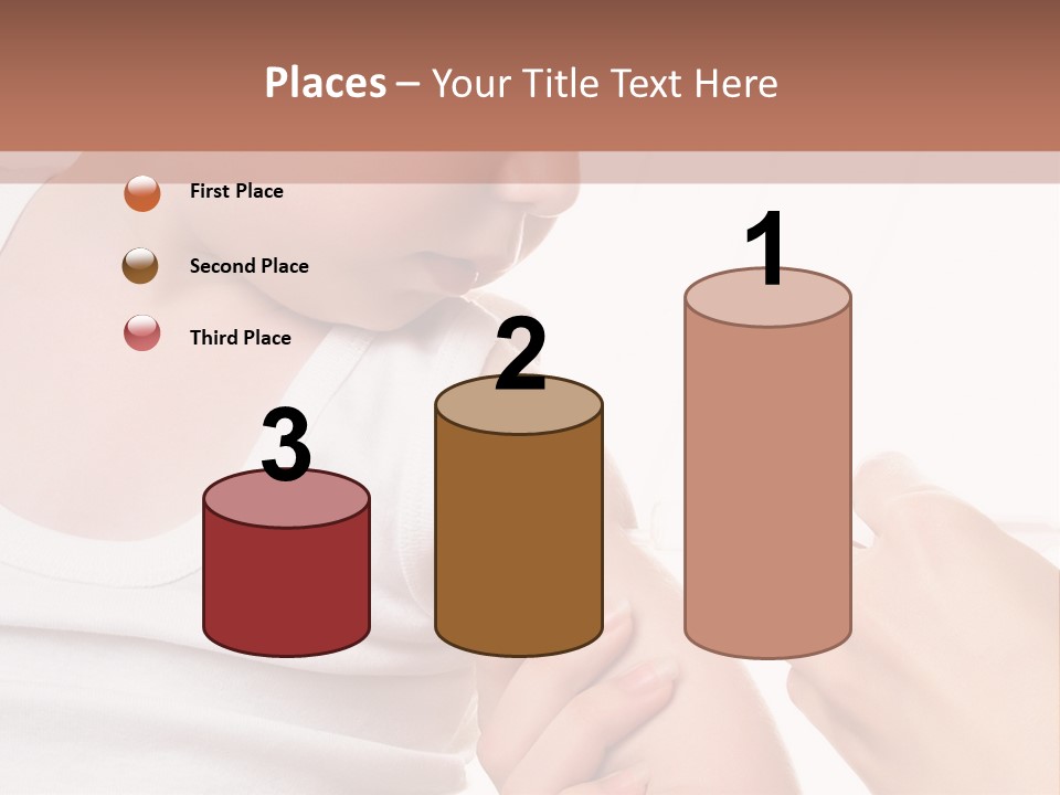 Heat Home Cool PowerPoint Template