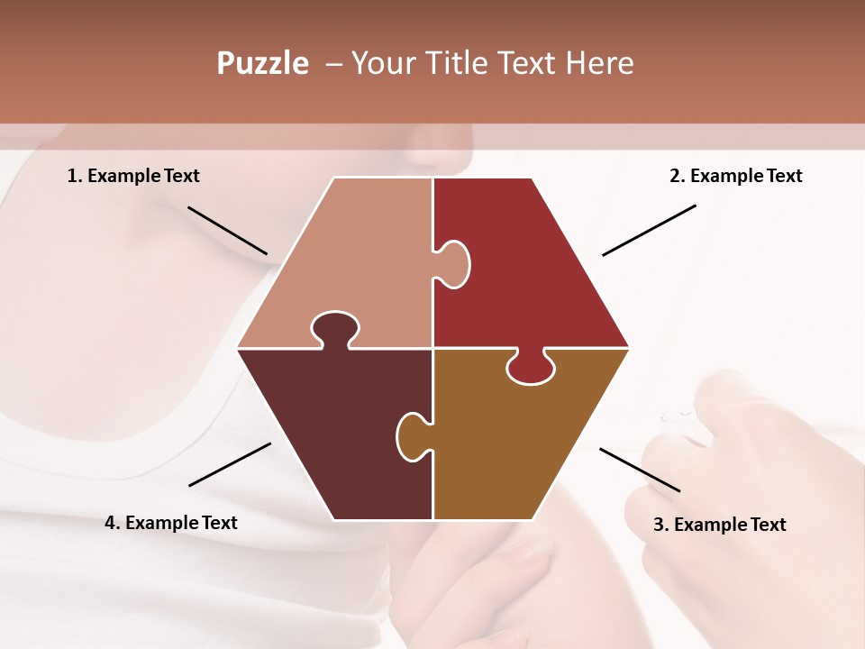 Heat Home Cool PowerPoint Template