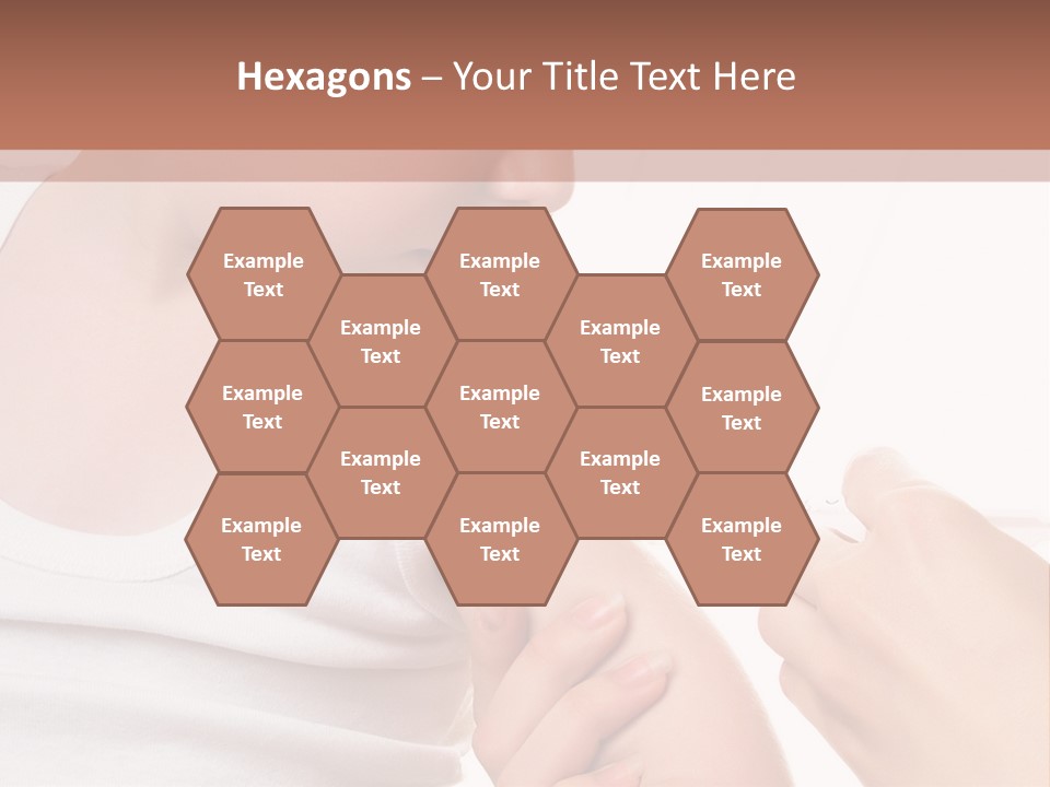 Heat Home Cool PowerPoint Template