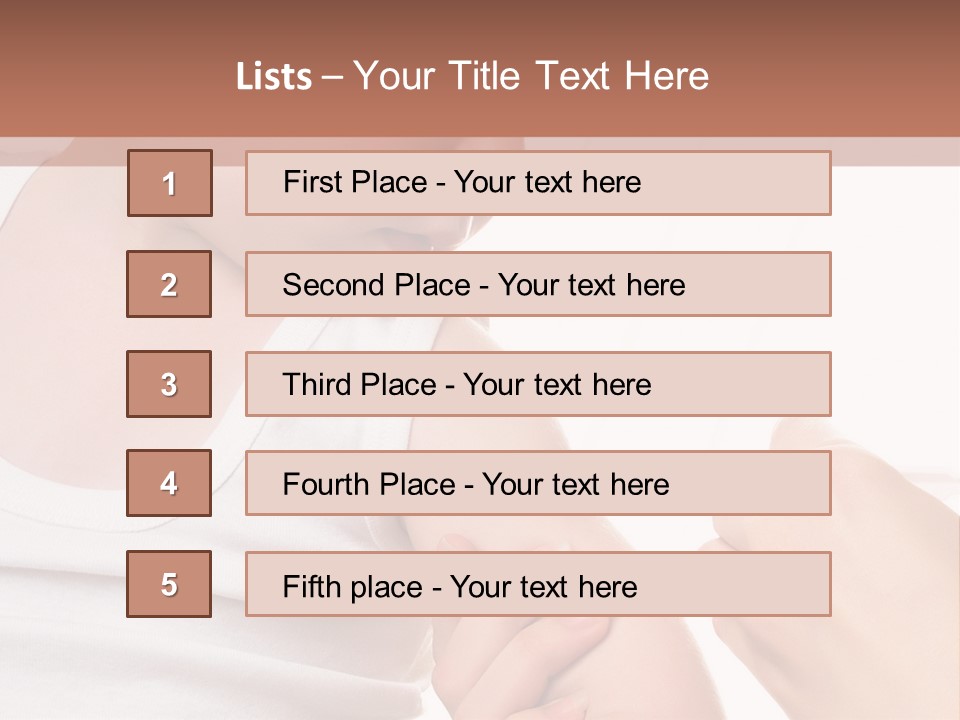 Heat Home Cool PowerPoint Template