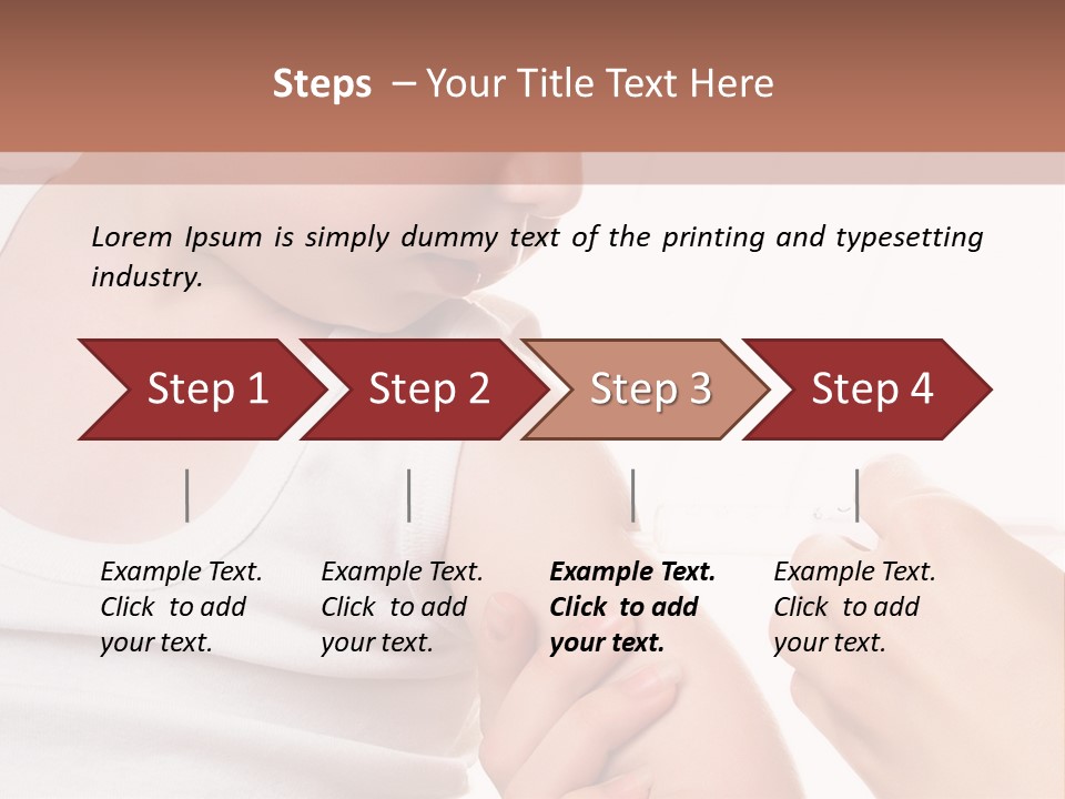 Heat Home Cool PowerPoint Template